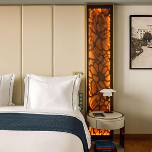 Deluxe Kamer