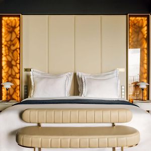 Suite op de Hoek