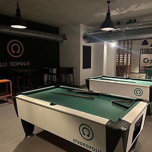 Furnished 2 Bedroom Apartment In City Center